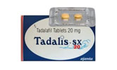 Tadalis soft tabs