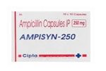 Ampicilin