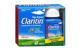 Claritin