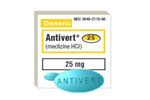 generic antivert