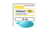 generic antivert