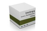 Imitrex generic