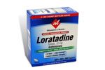 generic loratadine