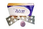 Generic Zyban (Bupropion)