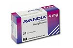 Generic Avandia online pharma