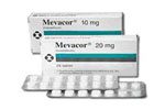 Mevacor (Lovastatin)