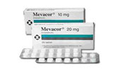 Mevacor (Lovastatin)