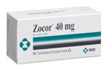 zocor